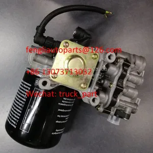 Truck Brake Parts ZB4734 Air Dryer Assy 5801414923 thumbnail-1