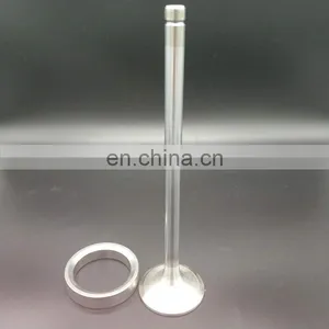 For Diesel Parts Cumminss Exhaust Valve Insert Fits KTA19 KTA38 KTA50 QSK19 QSK38 QSK50 Engines thumbnail-7