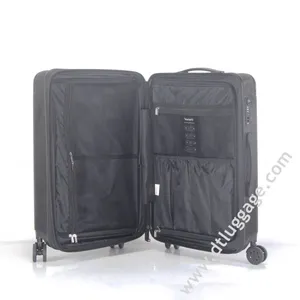 Factory Price Travel Style Luggage Bag Set Trolley Suitcase thumbnail-2