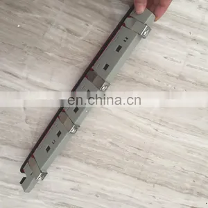 High Quality Led Strip Tail Wireless Third Stop Brake Light 2038200156 TRV for W203 thumbnail-5