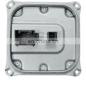 Headlight Driver Ballast Module for BENZ OE A2228700789 thumbnail-1