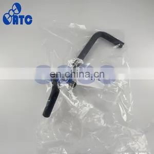 Radiator Hose Pipe For Daewoo Chevrolet OEM 96239412 P96239412 24SKV285 thumbnail-6