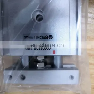 SMC Cylinder CXSM20-100 thumbnail-2