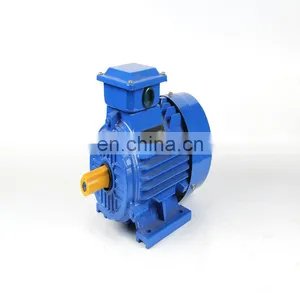2.2kw Three Phase 750RPM AC Electric Motor thumbnail-1
