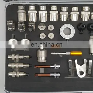 BEACON MACHINE 38pcs Injector Assembly Disassembly Tools thumbnail-3