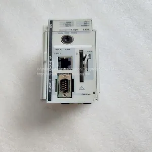 Allen Bradley 1769-L16ER-BB1B AB CPU Module thumbnail-1