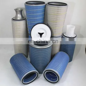 FORST Air Compressor Dust Spray Booth Filter thumbnail-3