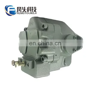 Nachi Excavator Hydraulic Pump Piston Japan A10 A16 A22 A37 A56 A70 A90 A100 WithA10-F-R-01-B-K-10 and A37-F-R-01-C-K-32 thumbnail-3