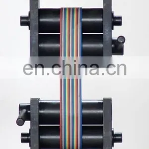 Electronic Universal Tensile Compression Peeling Testing Machine Grips and Fixtures thumbnail-5