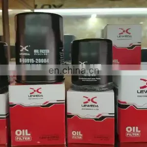 Leweda Brand China Auto Parts Types of Fuel Pump Filter 1770A053 for MITSUBOSI thumbnail-1