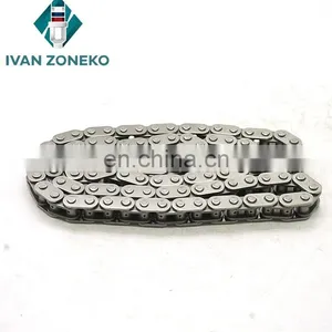Ivan Zoneko Brand New Engine Timing Chain Timing Chain Kit 24351-4A020 243514A020 Fits For Hyundai Kia H1 2002-2008 SORENTO thumbnail-3