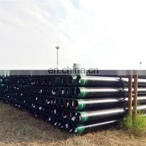 Carbon Hot Rolled Seamless Steel Pipe, ASTM A106 Gr.b Cold Drawn Stainless Tube Seamless Steel Pipe thumbnail-3