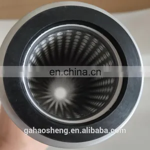 Natural Gas Filter, Polyester Oil Field Gas Filter, Natural Gas Pipeline Coalescing Filter thumbnail-3