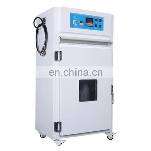 Liyi for Lab / Chemical / Medicine and Electronic Products Drying Oven, 300 Degrees Oven thumbnail-6