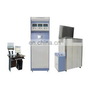 Liyi Plastic Pipe Hydrostatic Test Equipment thumbnail-4