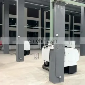 15000 Watt 48V Motor Three Phase 2hp Electric Motor For Logistics Car thumbnail-1
