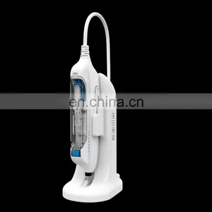 Newest Injection Electromagnetic Technology Product Weishu Light-water Beauty Instrument Salon Skin Rejuvenation Effecti Machine thumbnail-1