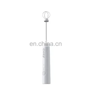 Newest Design Electric Kitchen Food Processor Mini Silicon Accessories OEM Sales Plastic Color thumbnail-6
