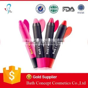 Sexy Charming Lasting Moisturizing Lip Pencil Lipstick thumbnail-3