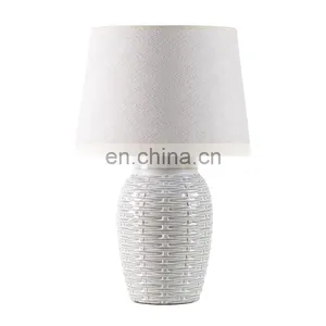Modern Creative Nordic Desk Lamp and Ceramic Meterial Table Lamp With CE and RoHS thumbnail-6
