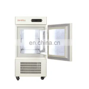 MDF86V50 -86 Degree Upright Ultra Low Temperature Medical Deep Freezer thumbnail-2
