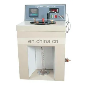 TBT-0621 Asphalt Standard Viscometer Tester (determine Viscosity of Liquid Petroleum Asphalt) thumbnail-2