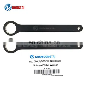 No, 066(2) 120 Series Solenoid Valve Wrench thumbnail-1