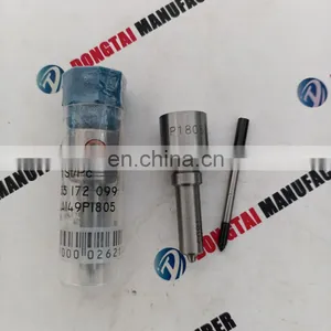 TOPDIESEL Common Rail Nozzle DLLA149P1805 / 0433172099 thumbnail-6