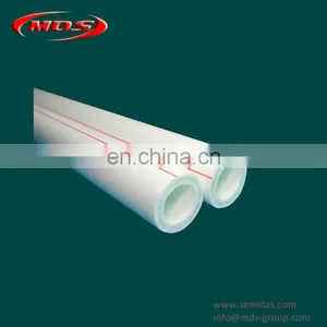 DN40 PPR AL-PE(PPR) Aluminum Composite Pipe thumbnail-4