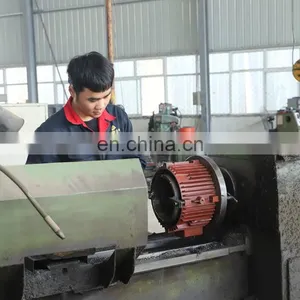 Road Construction Machinery High Frequency Screed Concrete Vibrator thumbnail-5