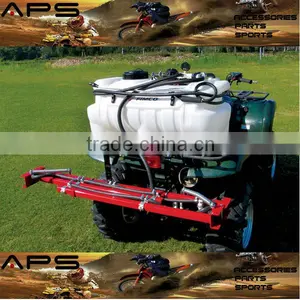 26 Gallon 100L Sprayer for ATVs QUAD Bike UTVs thumbnail-1