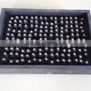 High Quality Stainless Steel 304 Automatic Poultry Drinkers thumbnail-1