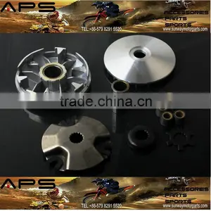 Motorcycle CVT Clutch for JOG90 Scooter thumbnail-3