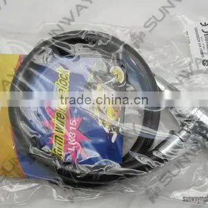 Motorycycle Alarm Cable Lock thumbnail-4