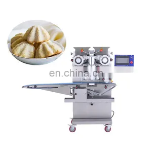 Good Price Dates Cookies Maamoul Machine Manufacturer thumbnail-4
