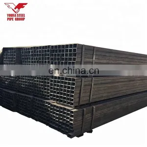 Astm A500 Best Price S275jr Rectangular Steel Pipe thumbnail-6