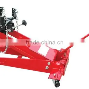2ton Low Position Transmission Jack thumbnail-2