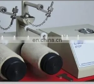 Snagging Resistance of Fabrics Mace Snag Tester (Mace Test Method) thumbnail-4