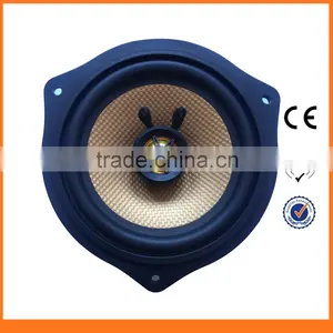 Hot Sale Mini Car Speaker thumbnail-3
