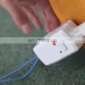 300w Thread Igniter Pellet Heating Element Ceramic Heater for Pellet Stove thumbnail-1