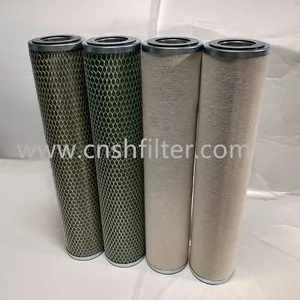 Gas Turbine Hydraulic Filter Element 21CC1224-150x915/6 thumbnail-1