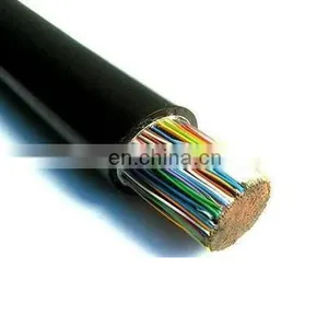 KVVP Power Control Cable With Steel Wire Armored Electric Wire thumbnail-5