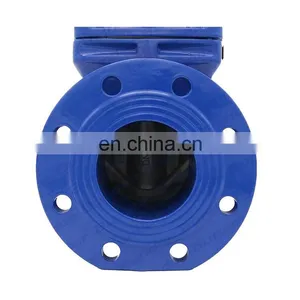 Bundor Non Ring Stem Gate Valve Lockout 10 Inch Gate Valve 10" Gate Valves Price thumbnail-4