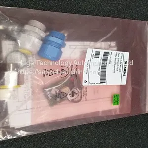 SIEMENS 6SE7018-0EA51 SIMOVERT MASTERDRIVES MOTION CONTROL COMPACT UNIT thumbnail-1