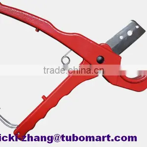 Hdpe Plastic Pipe Cutter for Pipe Cutter Machine thumbnail-5