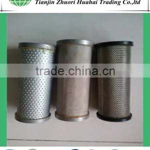 Ship Fluid System Covers for Hydraulic and Lube Oil Filter thumbnail-1