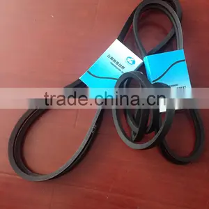 Rubber Belt,v-belt,Wrapped V-Belt ,v Belt,v Belt Clutches thumbnail-2