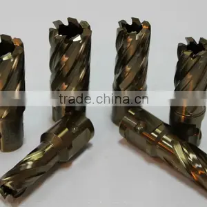 Nitto Shank HSS and TCTAnnular Cutter thumbnail-1