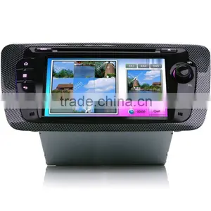 Erisin ES7695M 7" MTK 2 Din Car DVD GPS With Canbus thumbnail-6