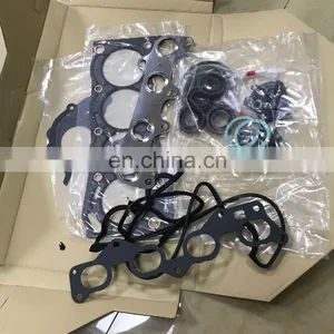 Wholesale Automotive Parts Engine Cylinder Head Gasket Set 04111-11141 for CORALLA/STARLET 1995-2005 thumbnail-1